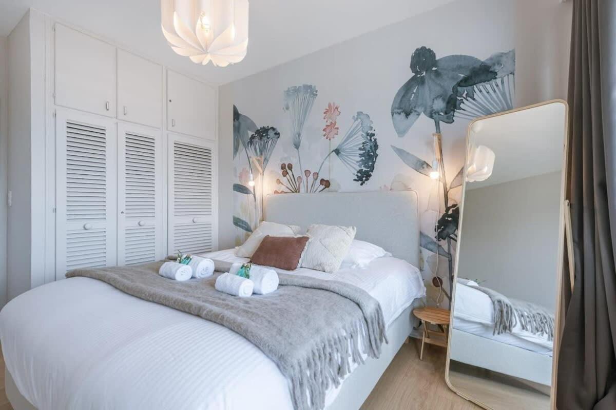 Huswell - Bright Seaview Apartment In Oostende Exterior foto